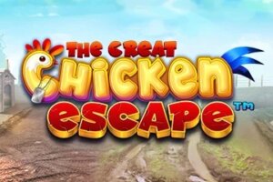 game-The Great Chicken Escape