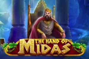 game-The Hand of Midas