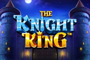 game-The Knight King