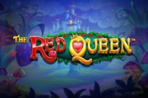game-The Red Queen