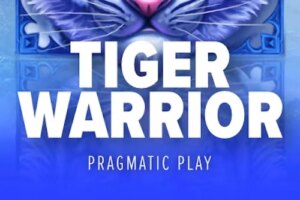 game-The Tiger Warrior