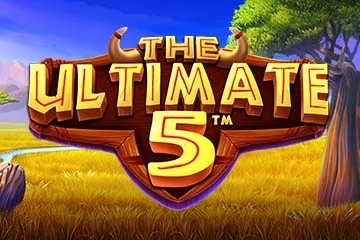 game-The Ultimate 5