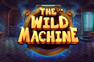 game-The Wild Machine