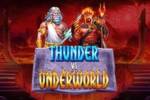 game-Thunder vs Underworld