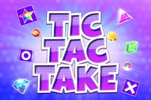game-Tic Tac Take