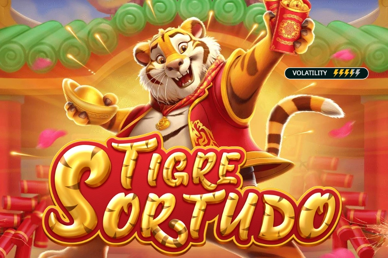 game-Tigre Sortudo