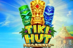 game-Tiki Hut Megaways