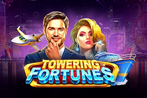 game-Towering Fortunes