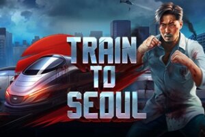 game-Train to Seoul
