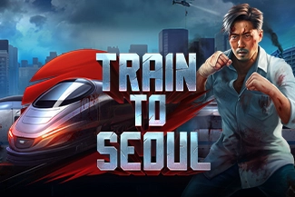 game-Train to Seoul
