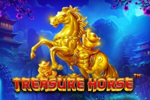 game-Treasure Horse