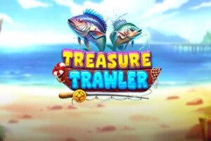 game-Treasure Trawler