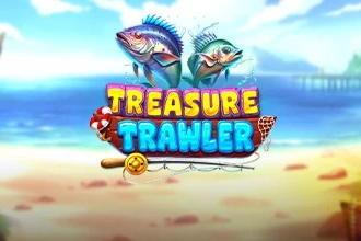 game-Treasure Trawler