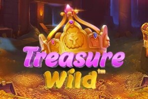 game-Treasure Wild