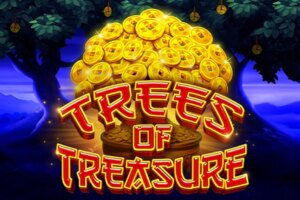 game-Trees of Treasure