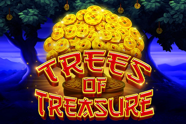 game-Trees of Treasure
