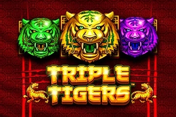 game-Triple Tigers