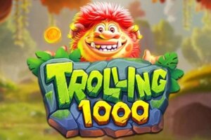 game-Trolling 1000