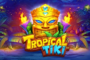 game-Tropical Tiki