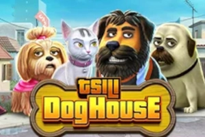 game-TSILI Dog House