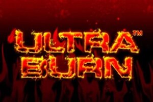 game-Ultra Burn