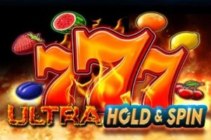 game-Ultra Hold & Spin