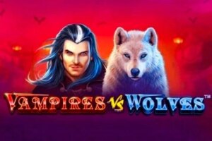 game-Vampires vs Wolves