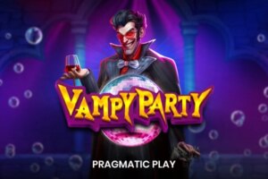 game-Vampy Party