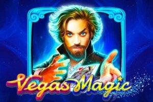 game-Vegas Magic