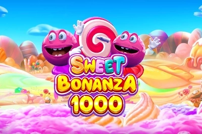 game-VeraJohn Sweet Bonanza 1000