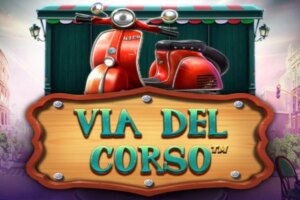 game-Via Del Corso