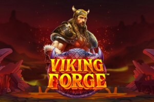 game-Viking Forge