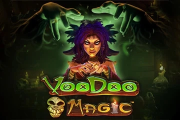 game-Voodoo Magic