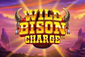 game-Wild Bison Charge
