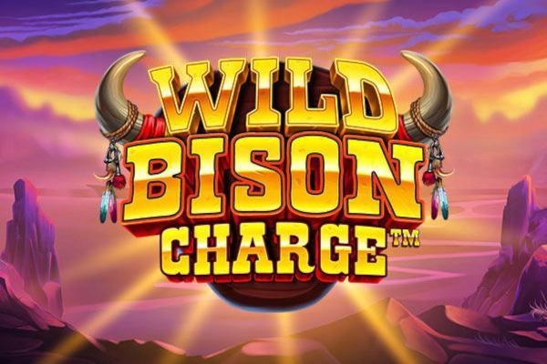 game-Wild Bison Charge