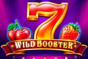 game-Wild Booster