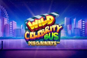 game-Wild Celebrity Bus Megaways