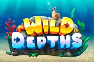game-Wild Depths