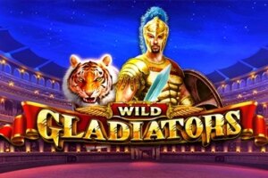 game-Wild Gladiators