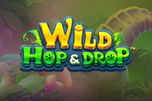 game-Wild Hop & Drop