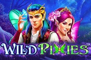 game-Wild Pixies