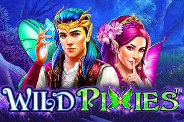 game-Wild Pixies