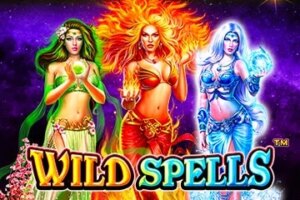 game-Wild Spells