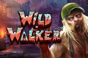 game-Wild Walker