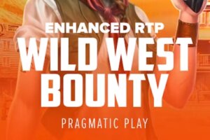 game-Wild West Bounty