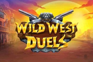 game-Wild West Duels