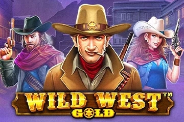 game-Wild West Gold