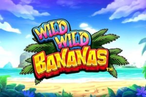game-Wild Wild Bananas