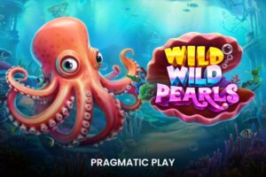game-Wild Wild Pearls