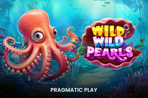 game-Wild Wild Pearls